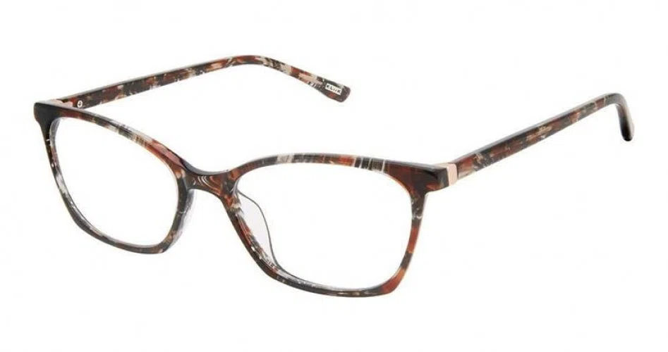 Kliik K-713 Eyeglasses - view 3